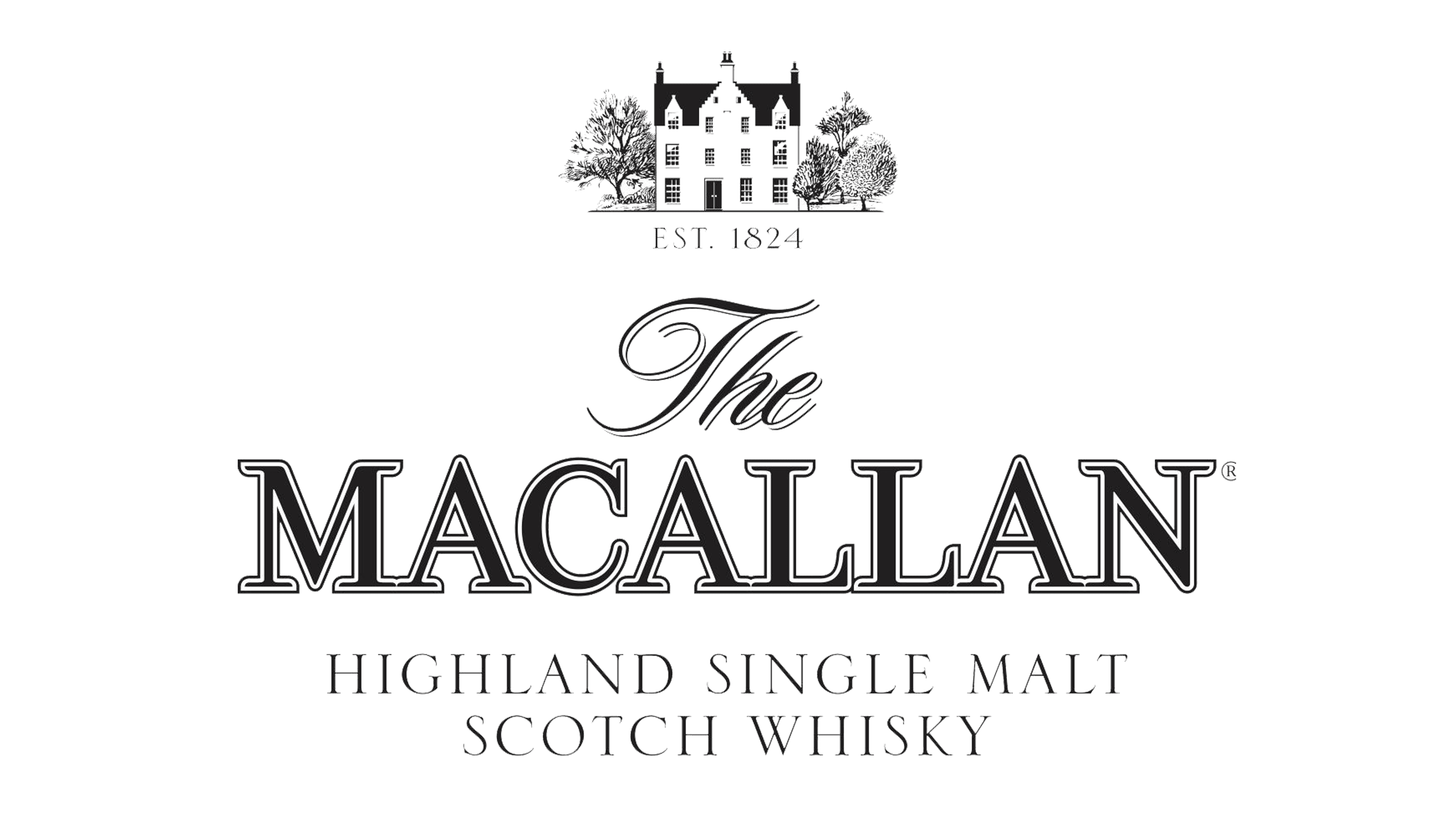 The Macallan — premium single malt Scotch whisky