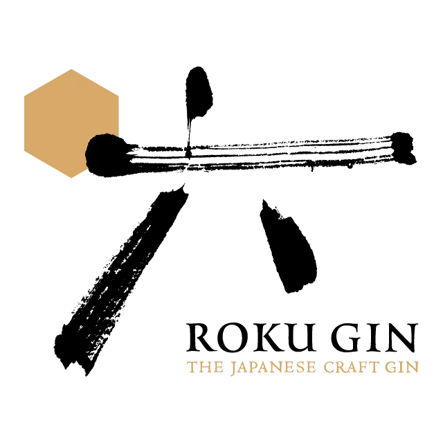 Roku Gin — premium Japanese craft gin